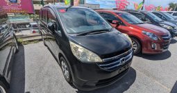 2009 Honda StepWgn (19038)