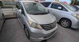 2009 Honda Freed (19090)