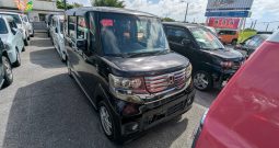 2012 Honda N Box (19110)
