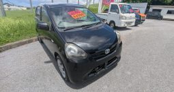 2011 Daihatsu Eis (19429)