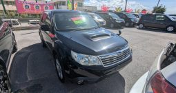 2011 Subaru Forester (19435)