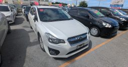 2013 Subaru Impreza (19438)
