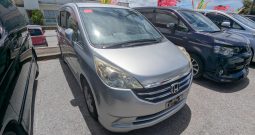 2009 Honda StepWgn (19440)