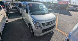 2012 Suzuki Wagon R (19455)