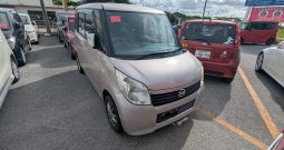 2011 Nissan Roox (19459)