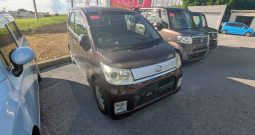 2010 Daihatsu Move (19480)