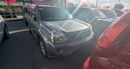 2009 Nissan X-Trail (19492)