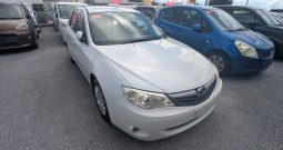 2010 Subaru Impreza (18915)