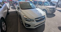 2013 Subaru IMpreza (18997)