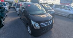 2009 Suzuki Wagon R (19078)