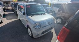 2010 Daihatsu Cocoa (19079)