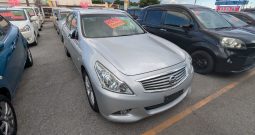 2010 Nissan Skyline (19104)